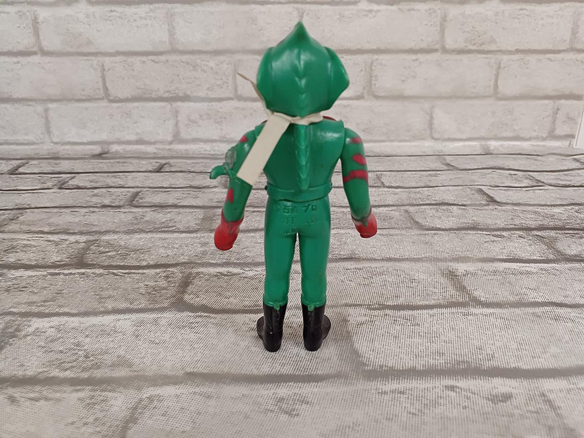 Poppy Soft Vinyl Kamen Rider Amazon