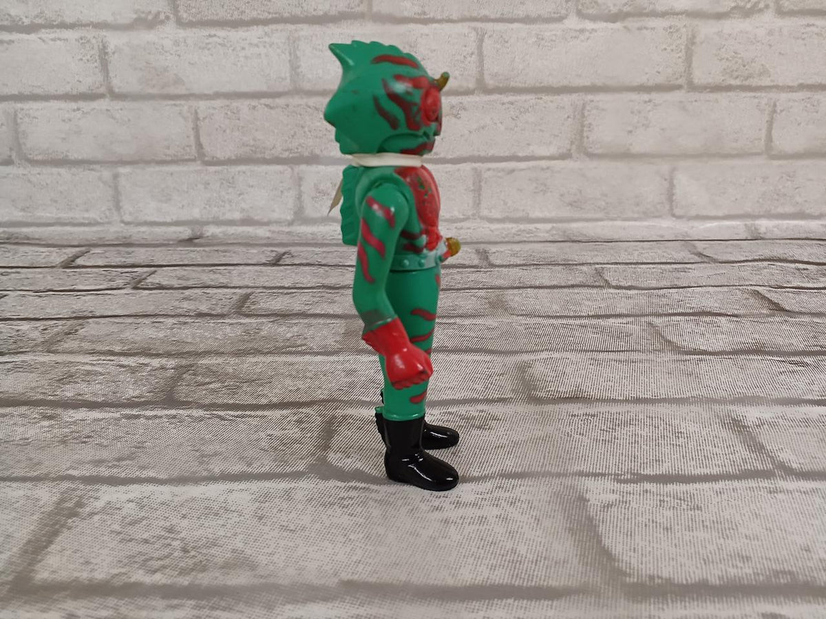 Poppy Soft Vinyl Kamen Rider Amazon