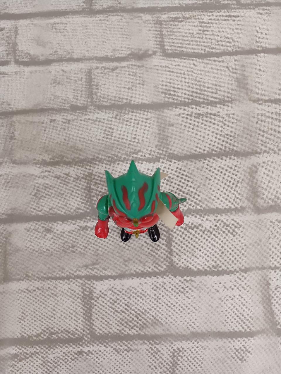 Poppy Soft Vinyl Kamen Rider Amazon