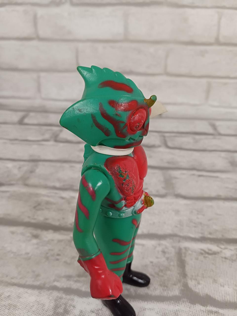 Poppy Soft Vinyl Kamen Rider Amazon
