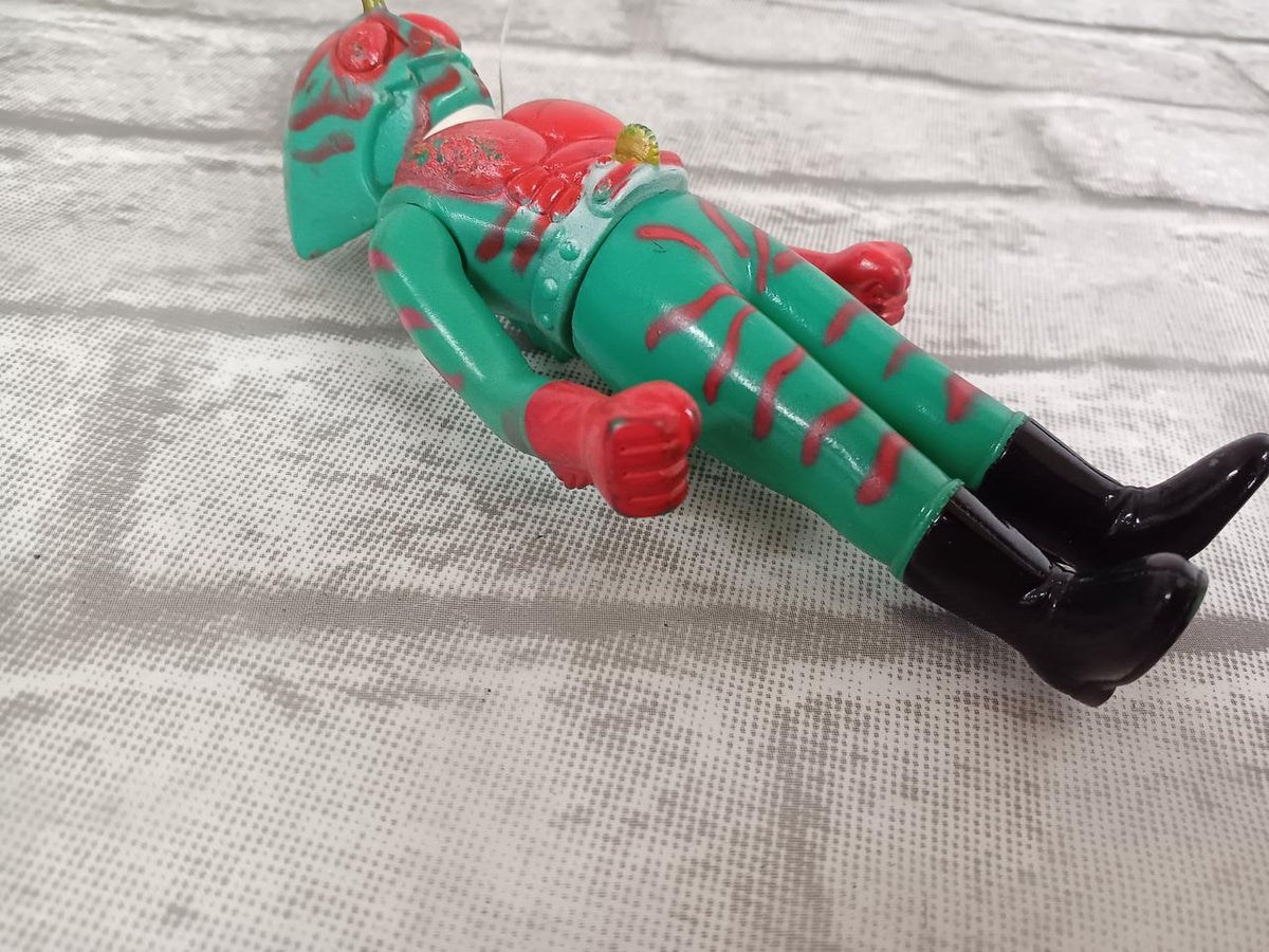 Poppy Soft Vinyl Kamen Rider Amazon