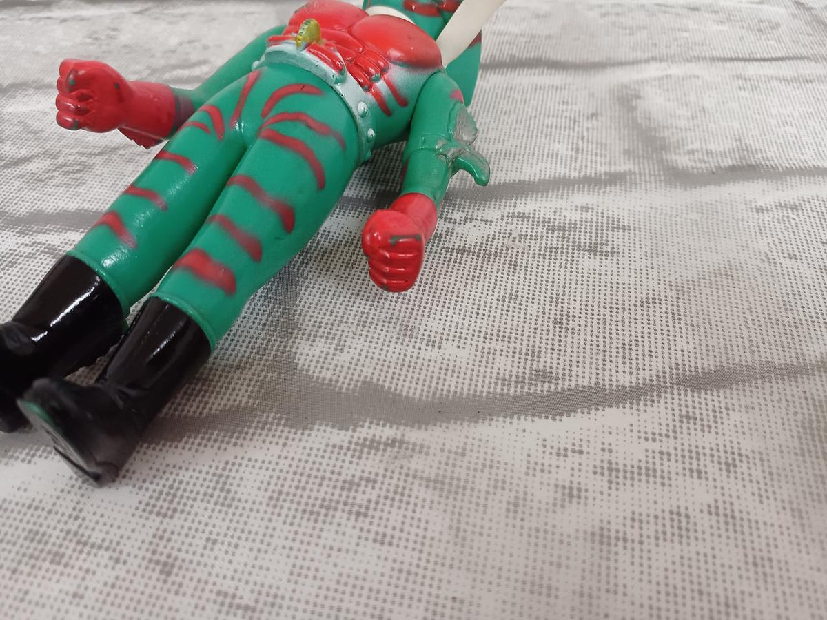 Poppy Soft Vinyl Kamen Rider Amazon
