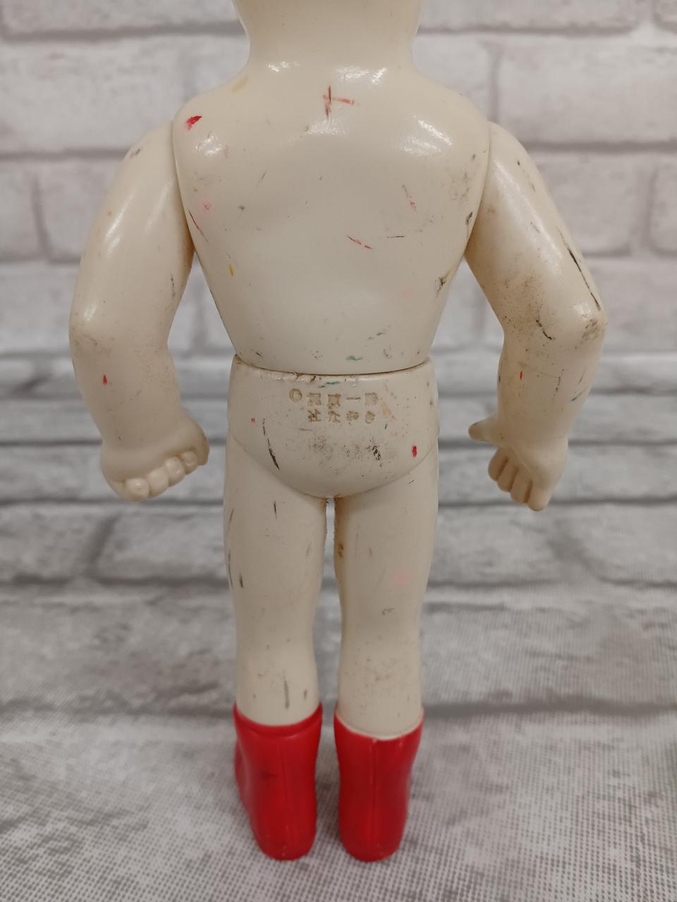Nakajima Manufacturing Sofubi The Great Zebra