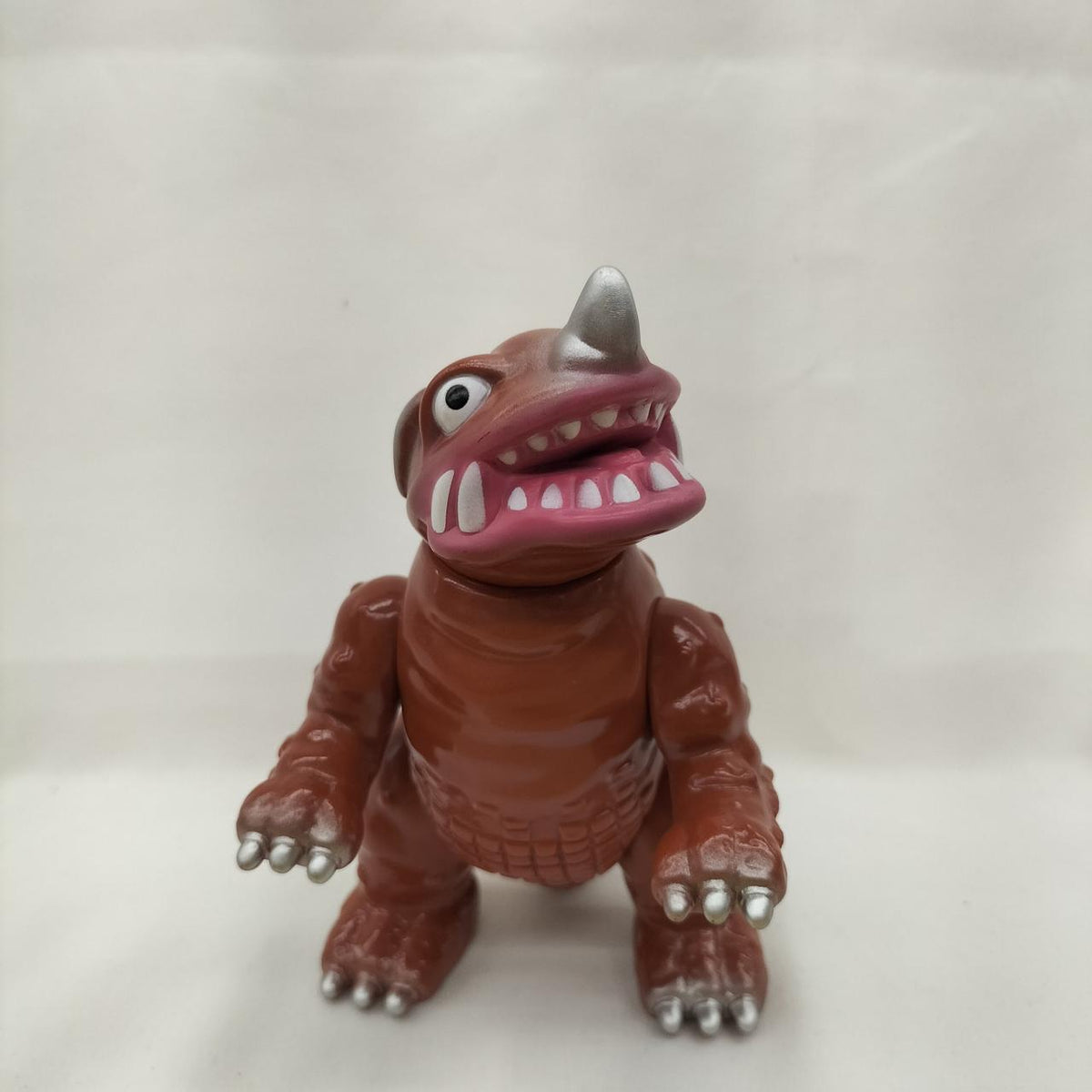 Marmit Sofubi Nelonga & Green Mons
