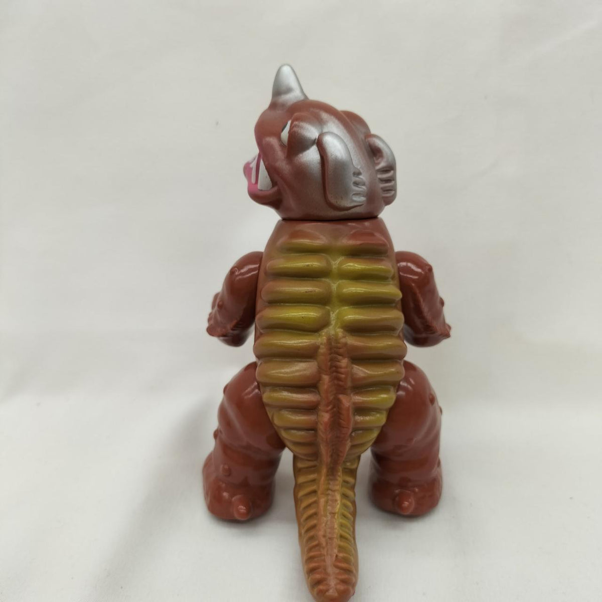 Marmit Sofubi Nelonga & Green Mons