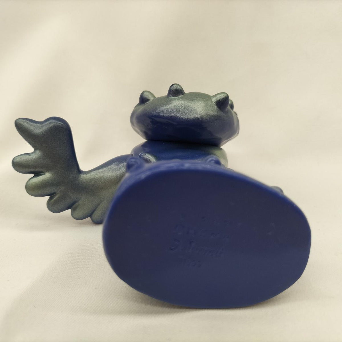 Marmit Sofubi Nelonga & Green Mons