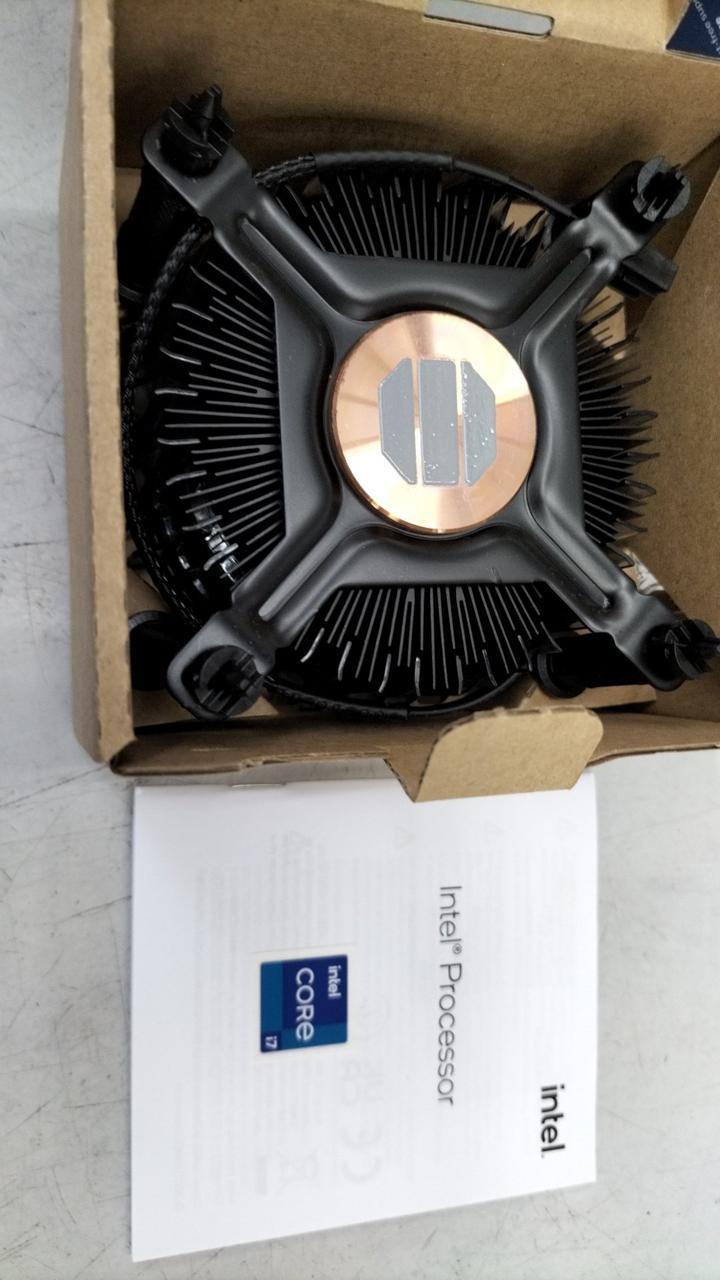 INTEL CPU Core i7-14700