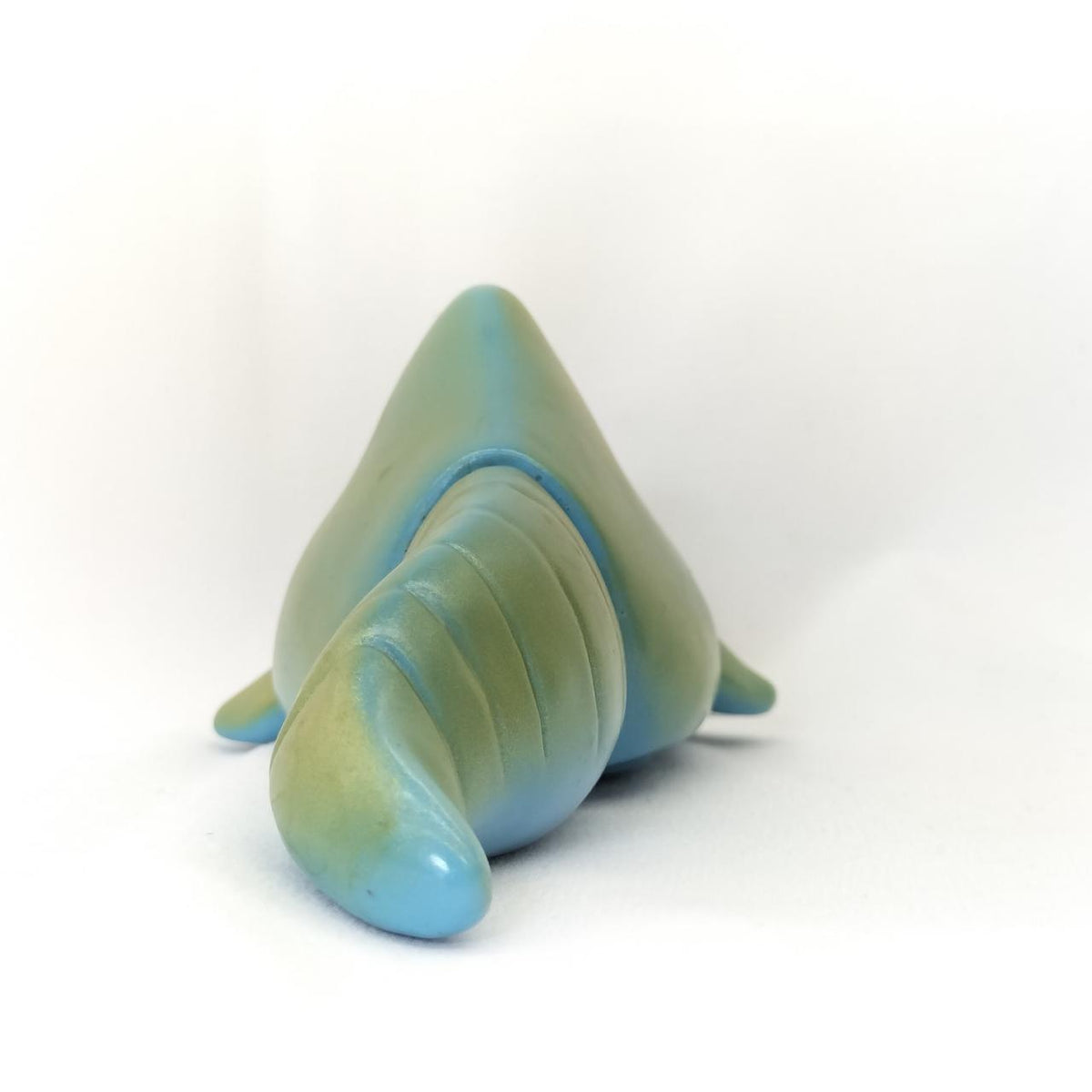 Marmit Sofubi Gabadon B & Cabadon A