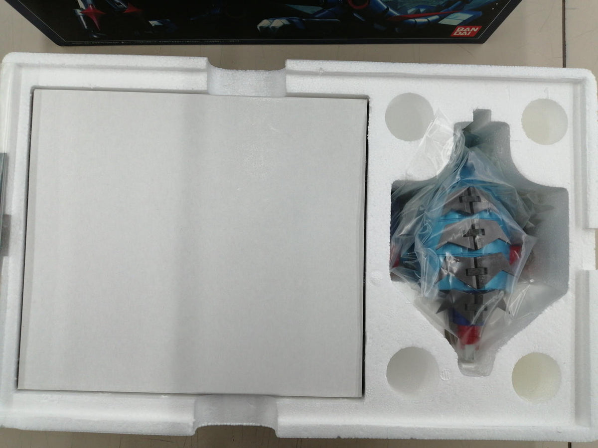 BANDAI Chogokin Soul GX-05 Gaiking