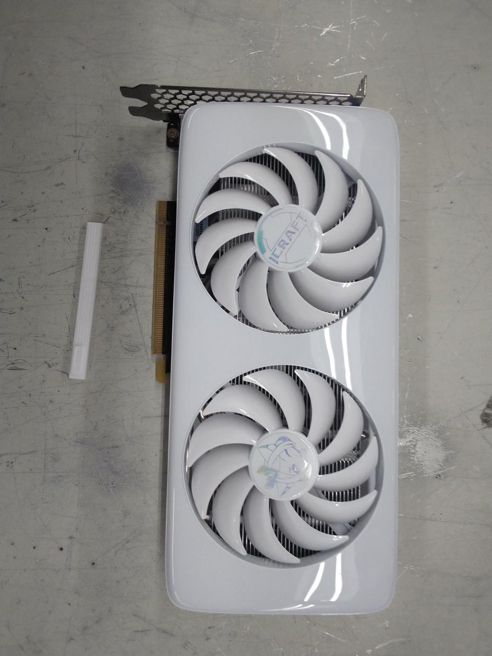 ICRAFT Graphics Card RTX4060 8G