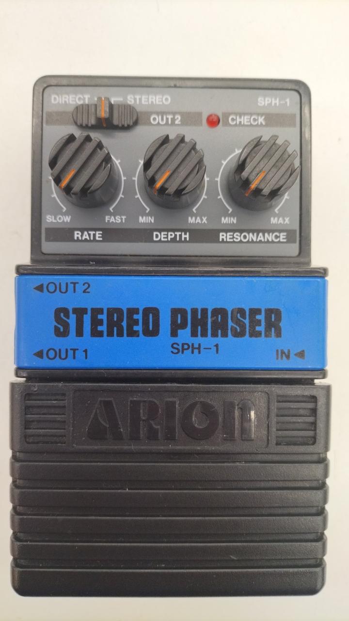 ARION Phaser SPH-1