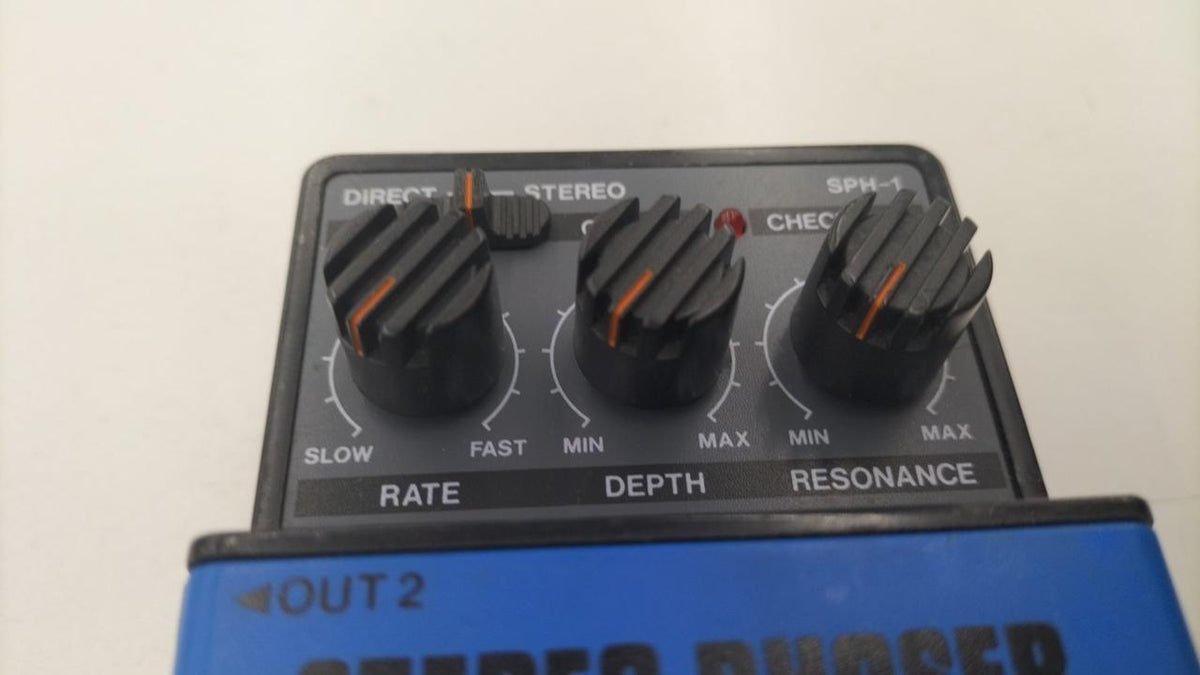 ARION Phaser SPH-1