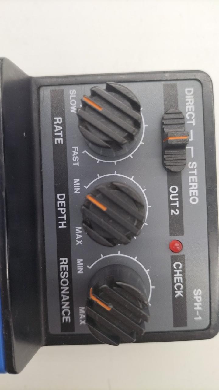 ARION Phaser SPH-1