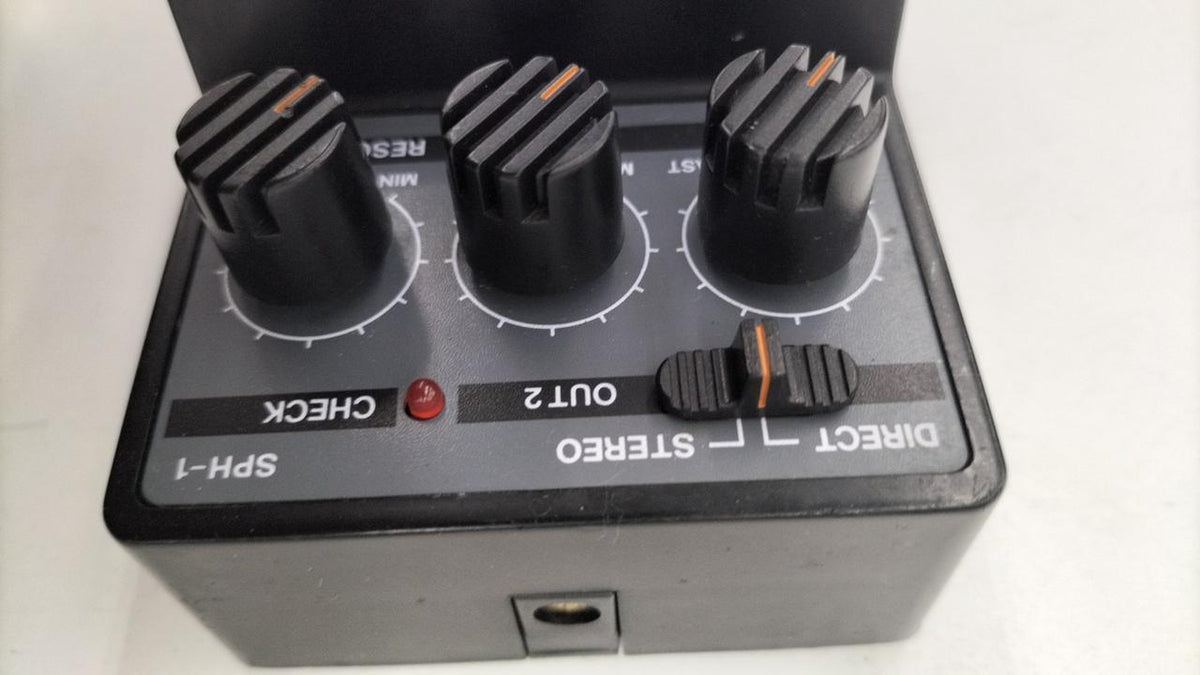 ARION Phaser SPH-1