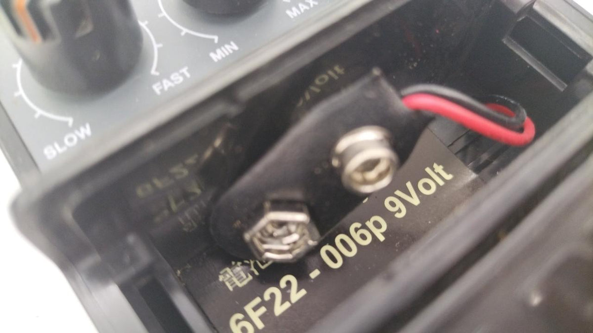 ARION Phaser SPH-1