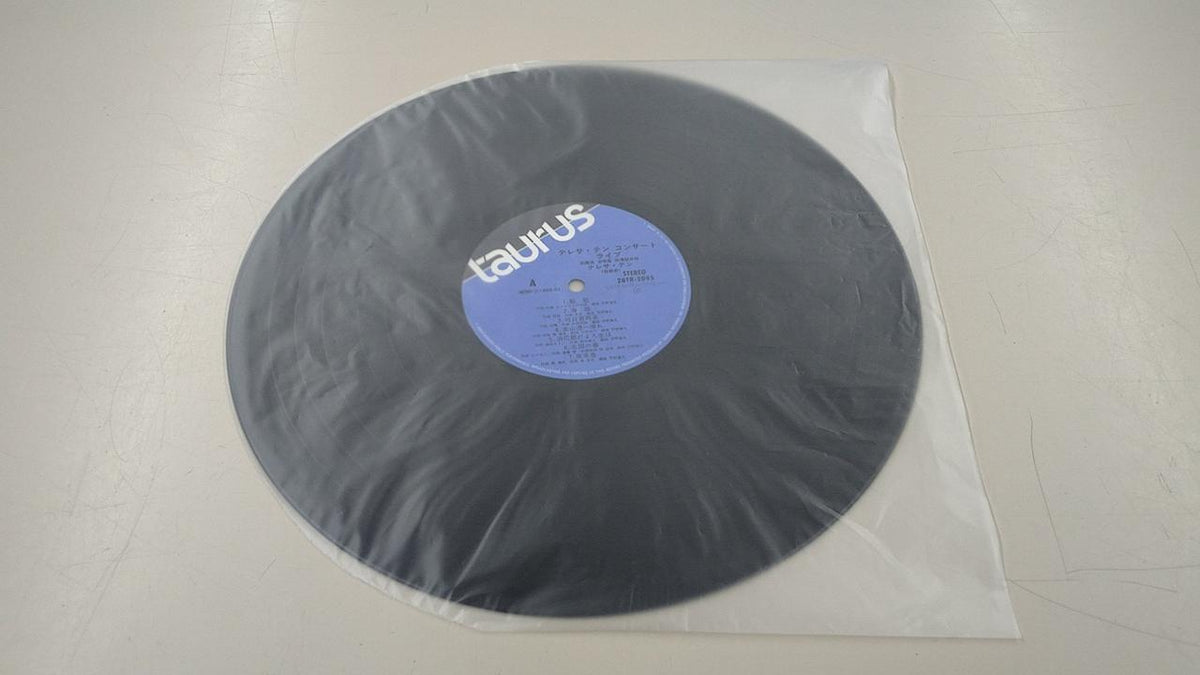 TAURUS Teresa Teng Concert Live 28TR-2095