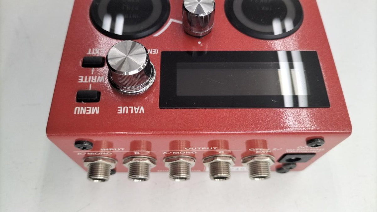 BOSS Looper RC-10R