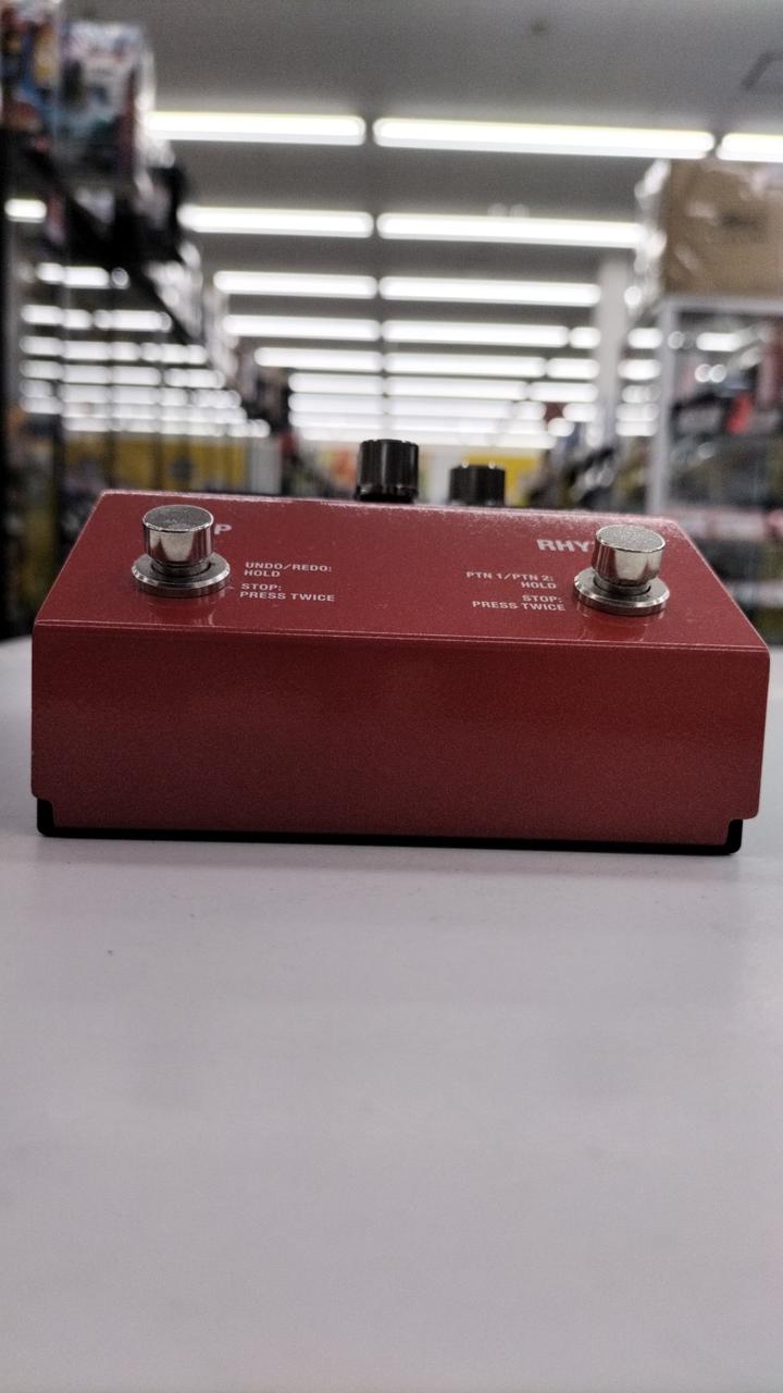 BOSS Looper RC-10R