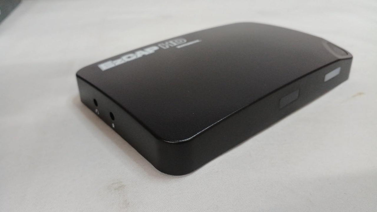 INTERNAL Video Capture EZCAP HD