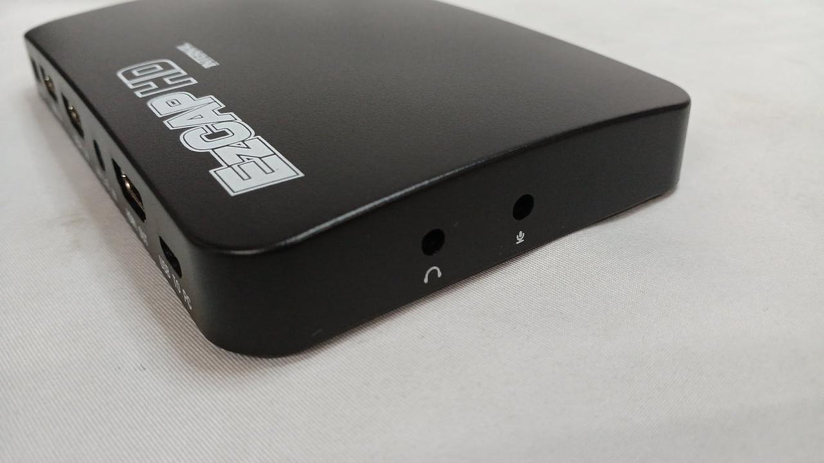 INTERNAL Video Capture EZCAP HD
