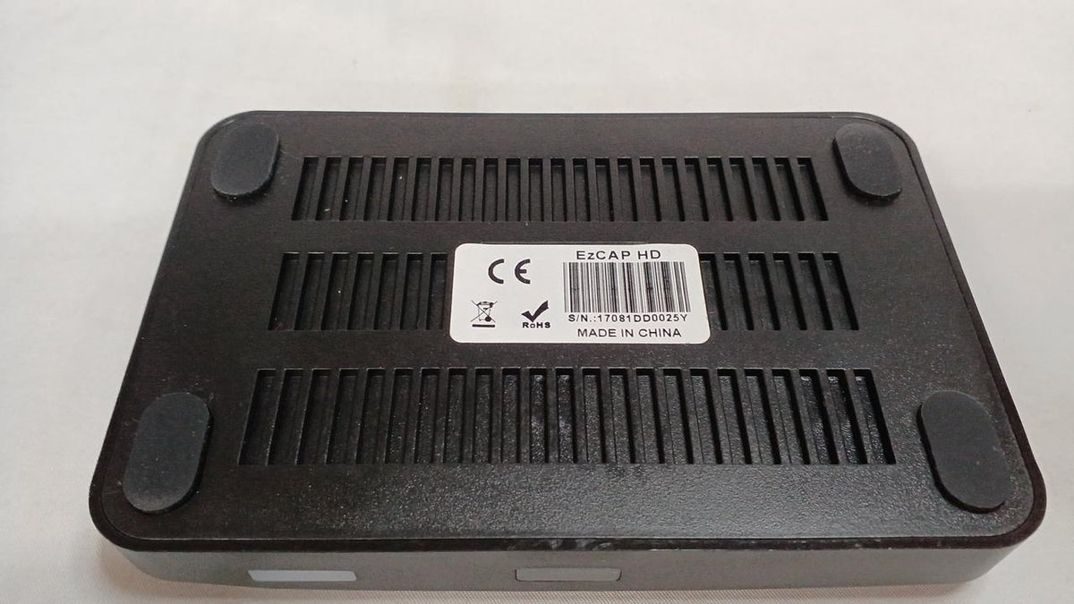 INTERNAL Video Capture EZCAP HD