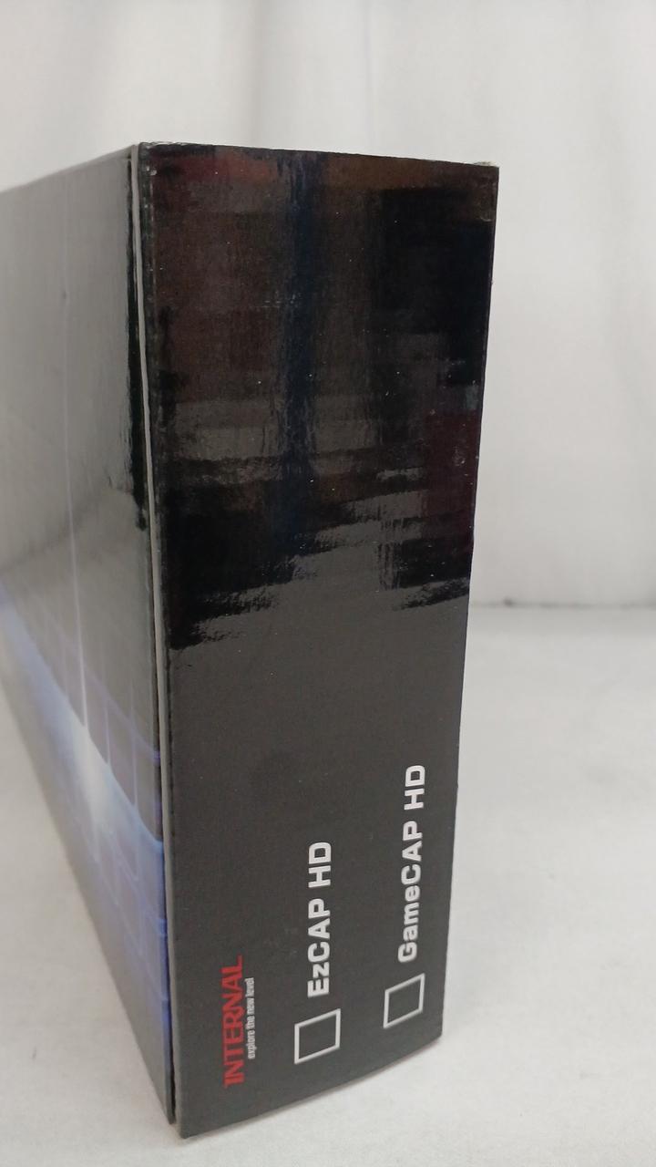 INTERNAL Video Capture EZCAP HD