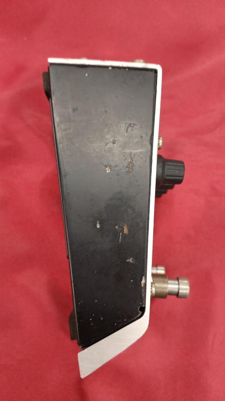 KORG Effects pedal: 104DS