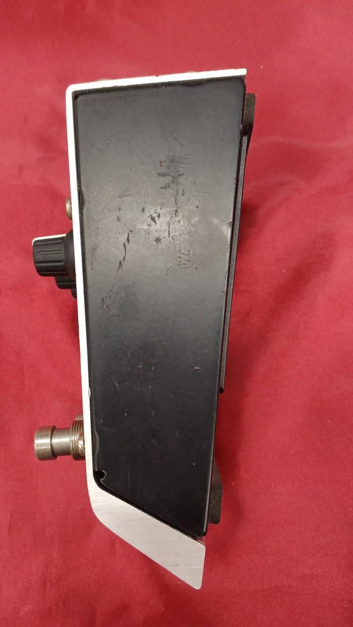 KORG Effects pedal: 104DS