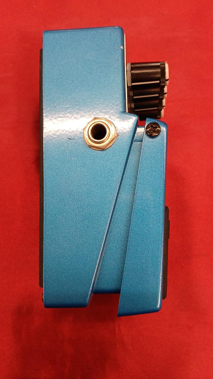 BOSS Effects pedal: PS-2