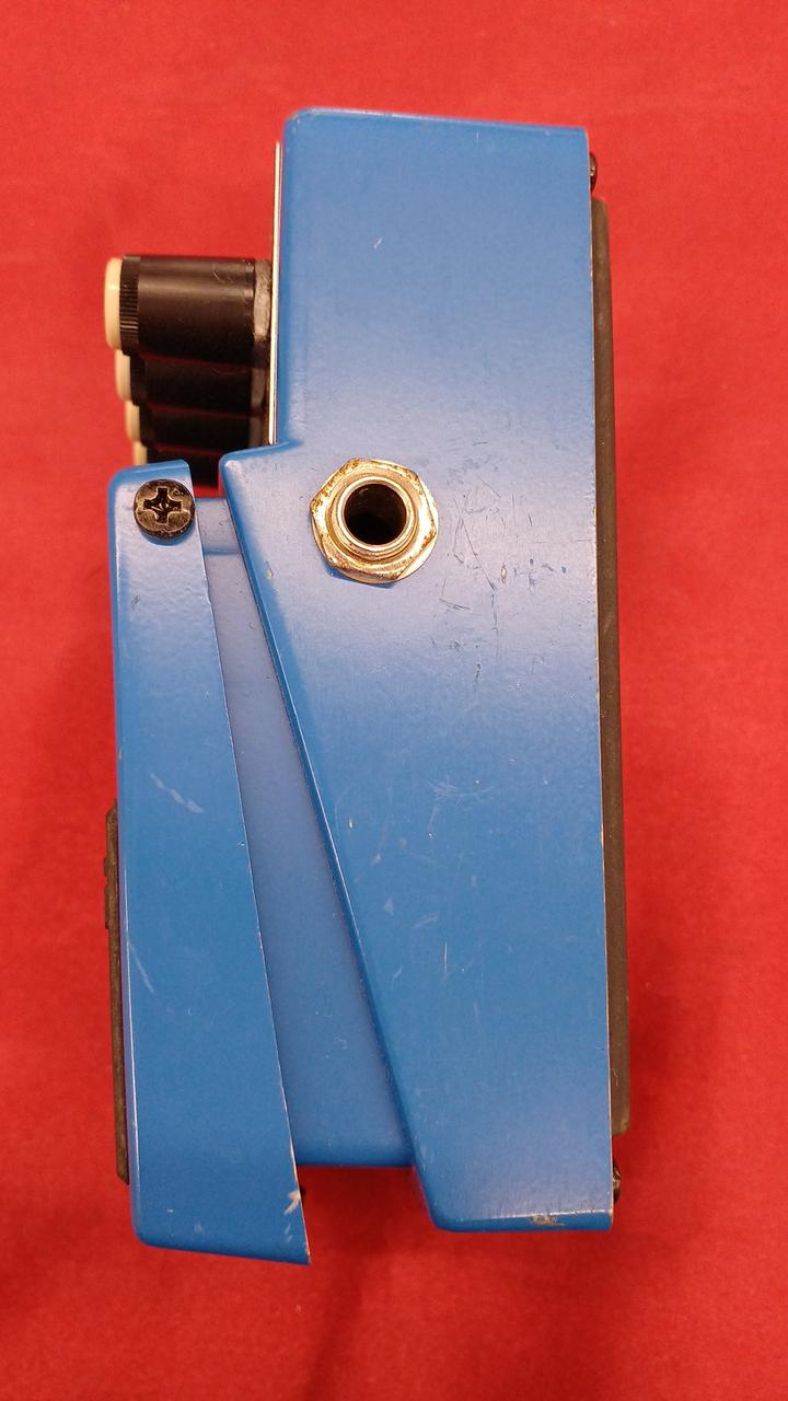 BOSS Effects Pedal CS-3