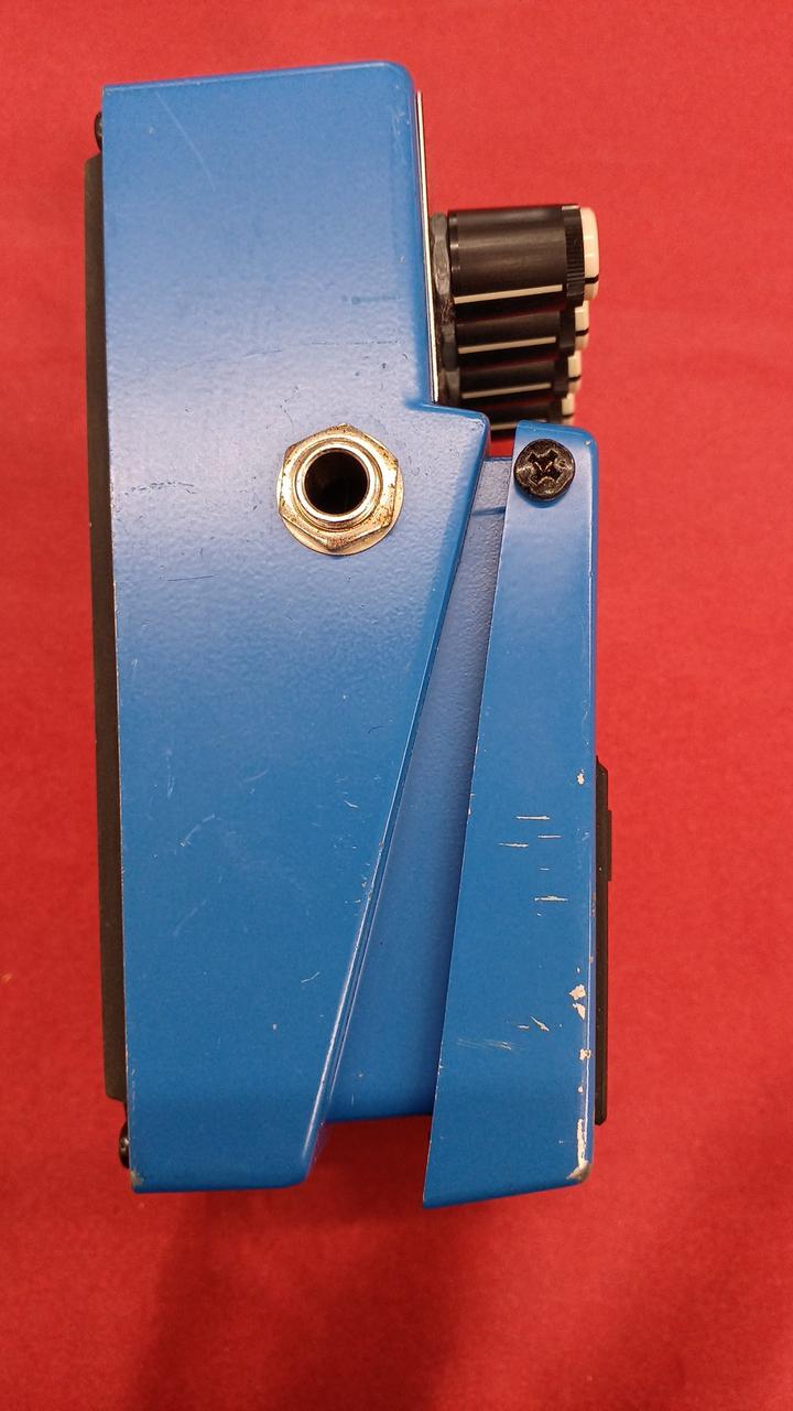 BOSS Effects Pedal CS-3