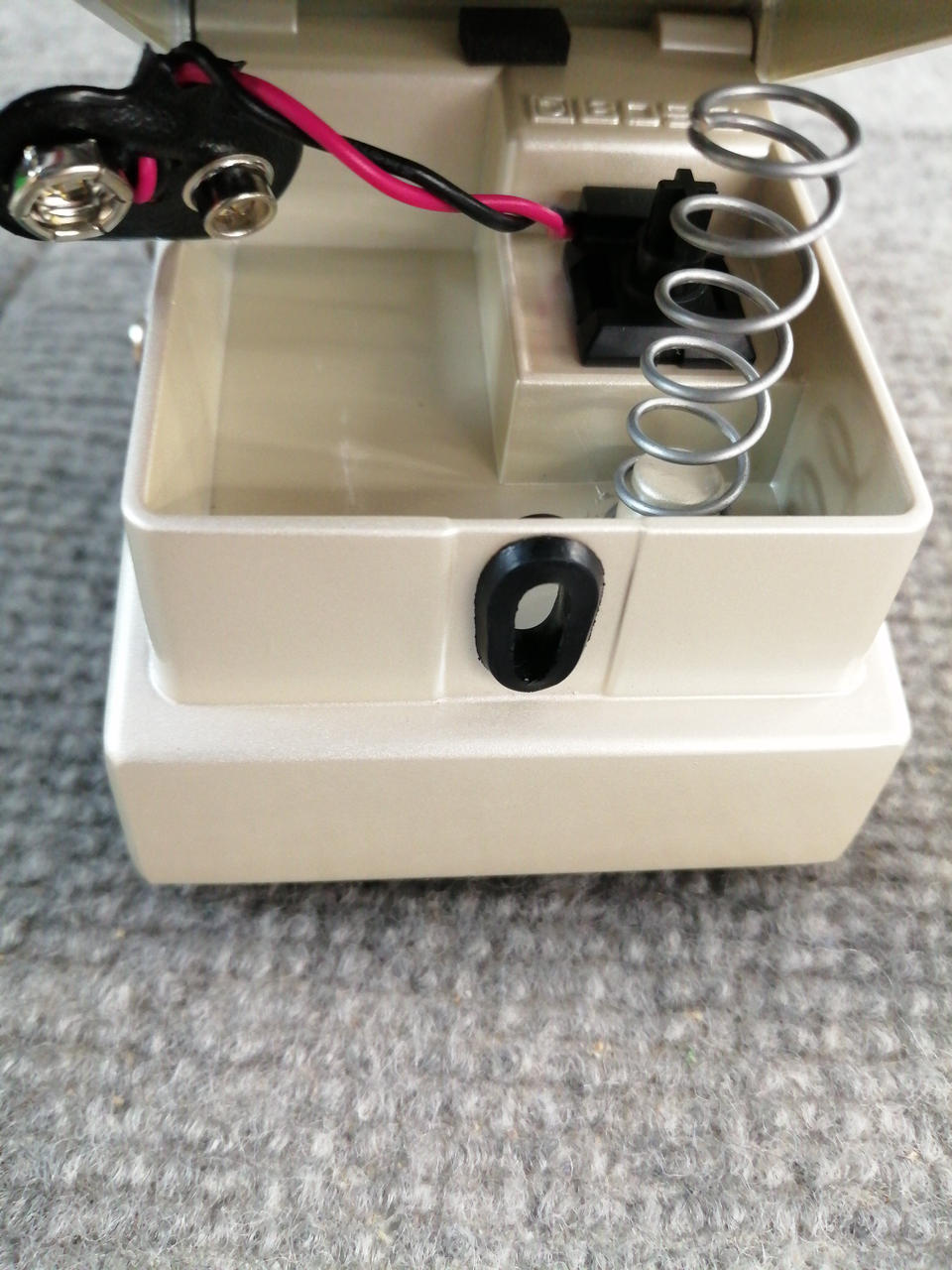BOSS Effects Delay DD-3T