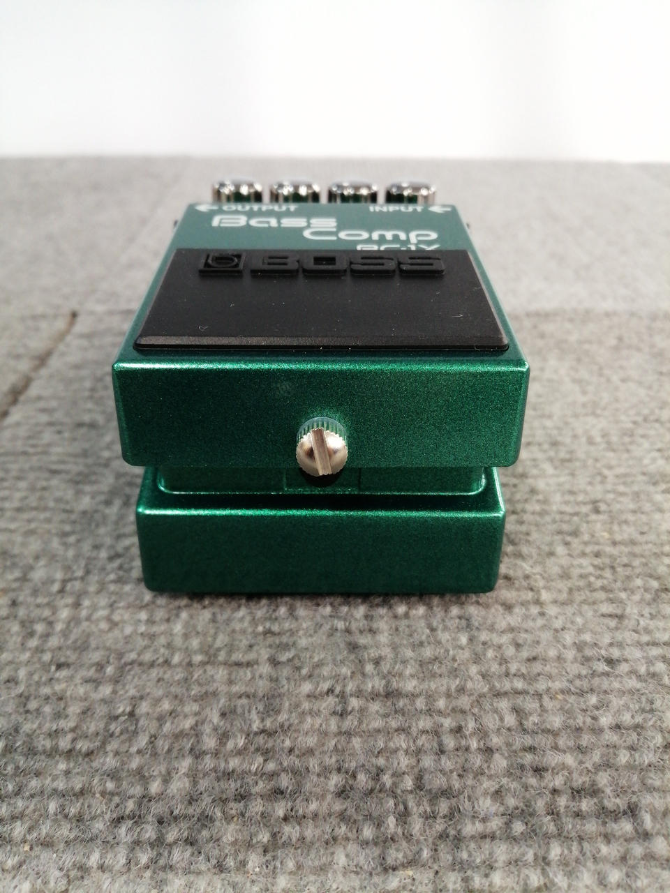 BOSS Bass Compressor BC-1X