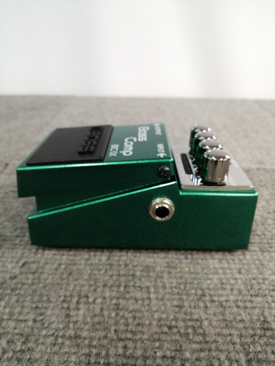 BOSS Bass Compressor BC-1X