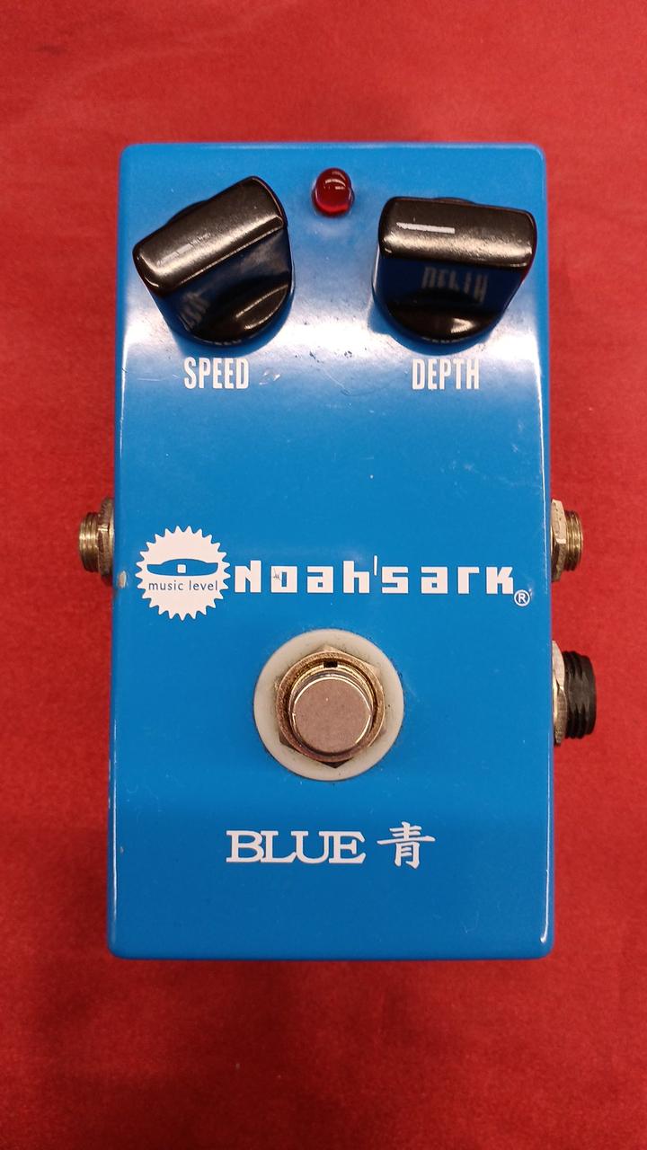 NOAHSARK Effects pedal: BLUE