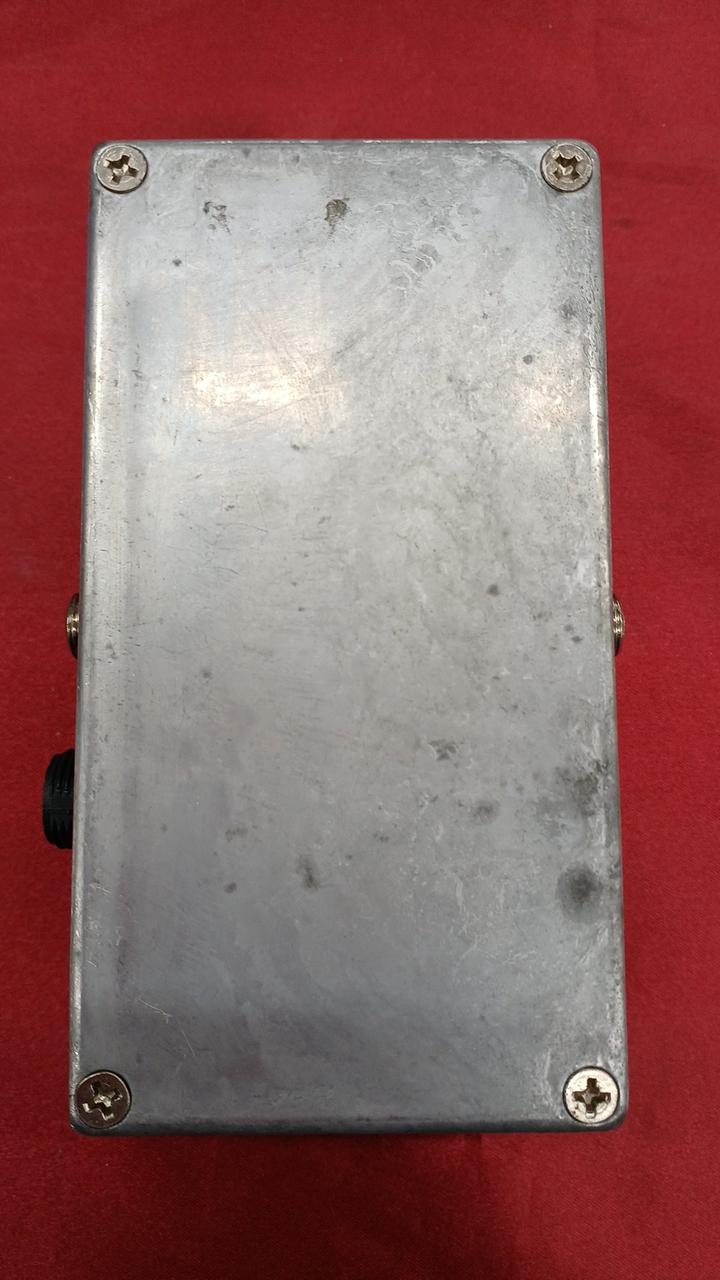 NOAHSARK Effects pedal: BLUE