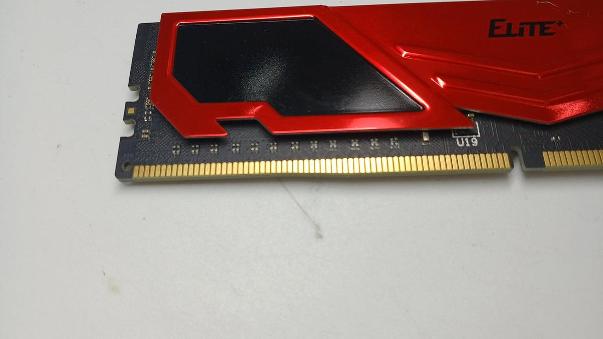 TEAM Memory TRPD48G2666HC19BK
