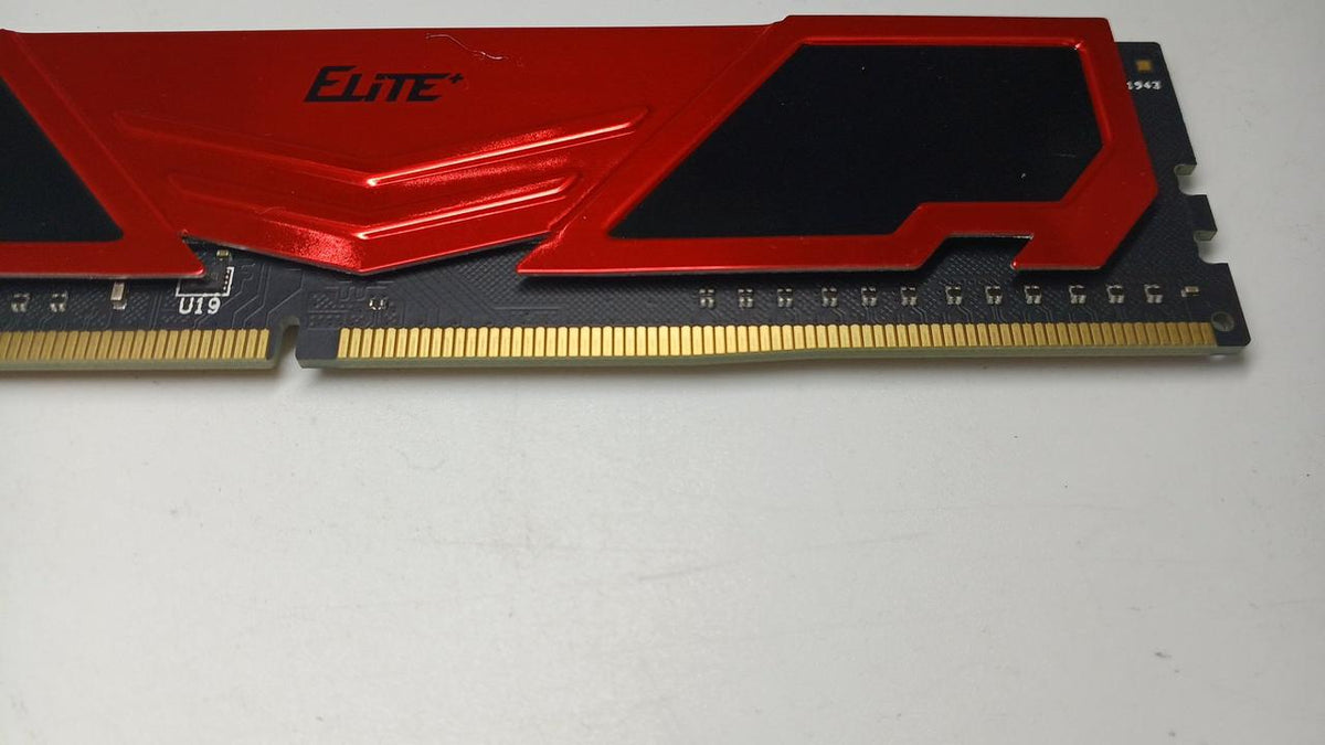 TEAM Memory TRPD48G2666HC19BK