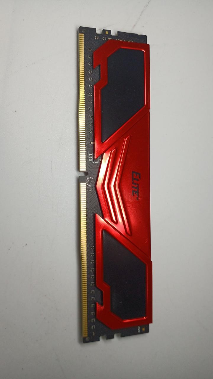 TEAM Memory TRPD48G2666HC19BK