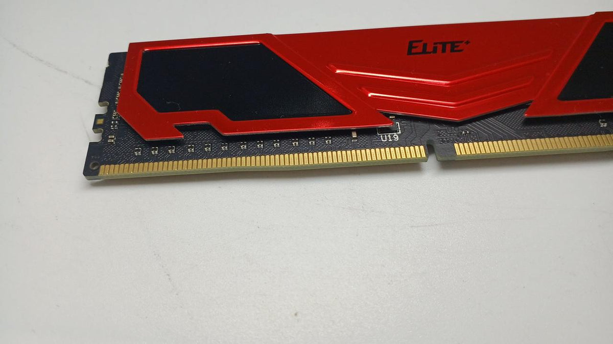 TEAM Memory TRPD48G2666HC19BK