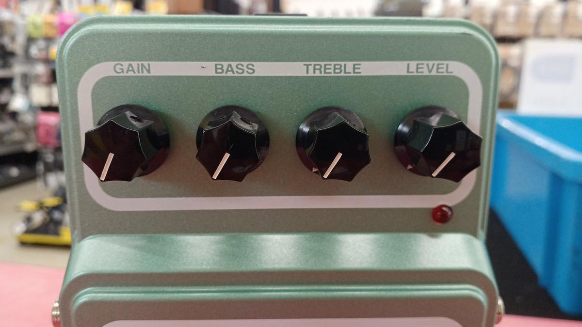 MAXON Effects pedal: DS-830