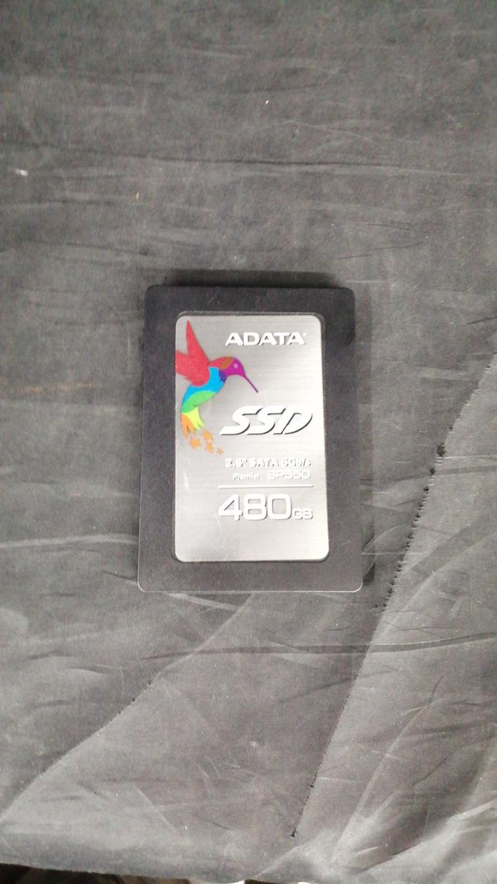 ADATA SSD ASP550-480GM