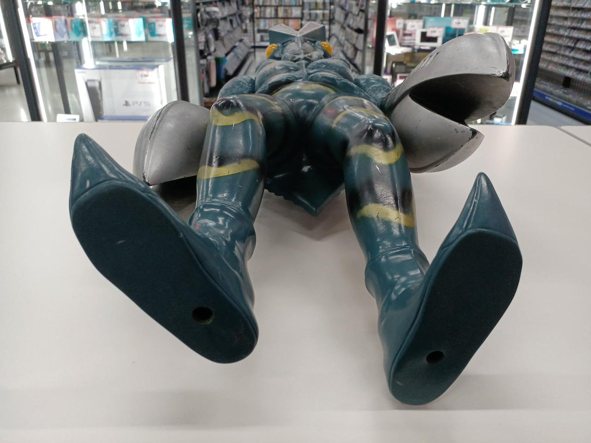 BANDAI Big Soft Vinyl Baltan Alien - BANDAI Banzai Hobby
