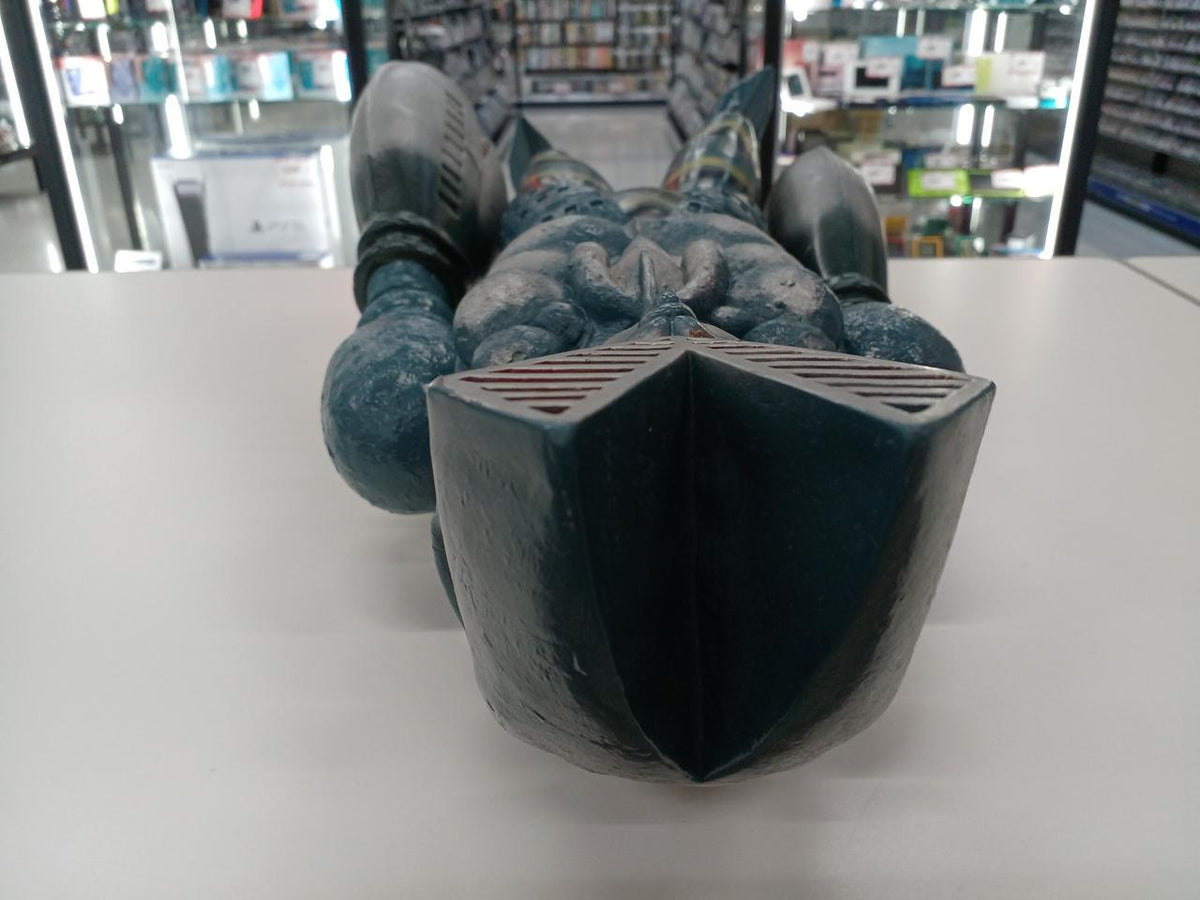 BANDAI Big Soft Vinyl Baltan Alien - BANDAI Banzai Hobby