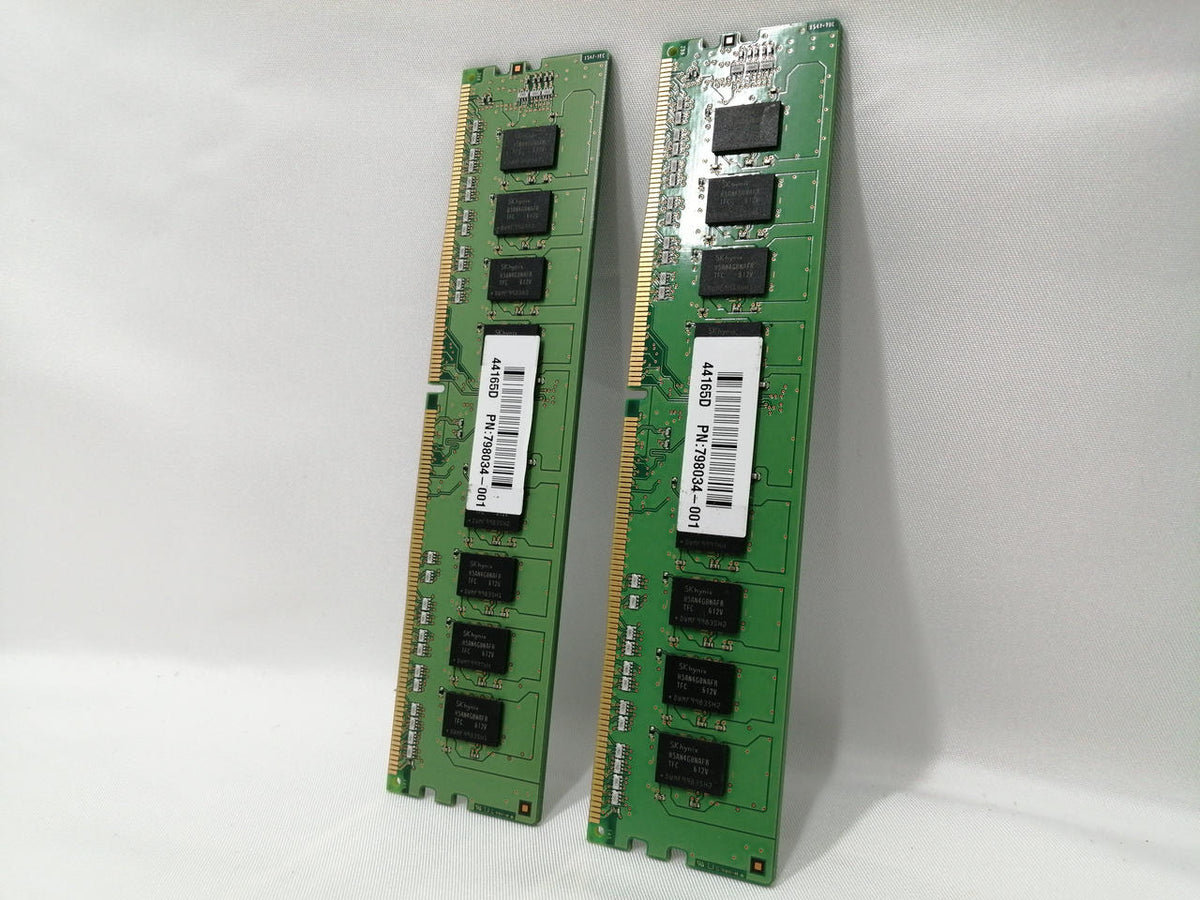 SKHYNIX Memory HMA41GU6AFR8N-TF