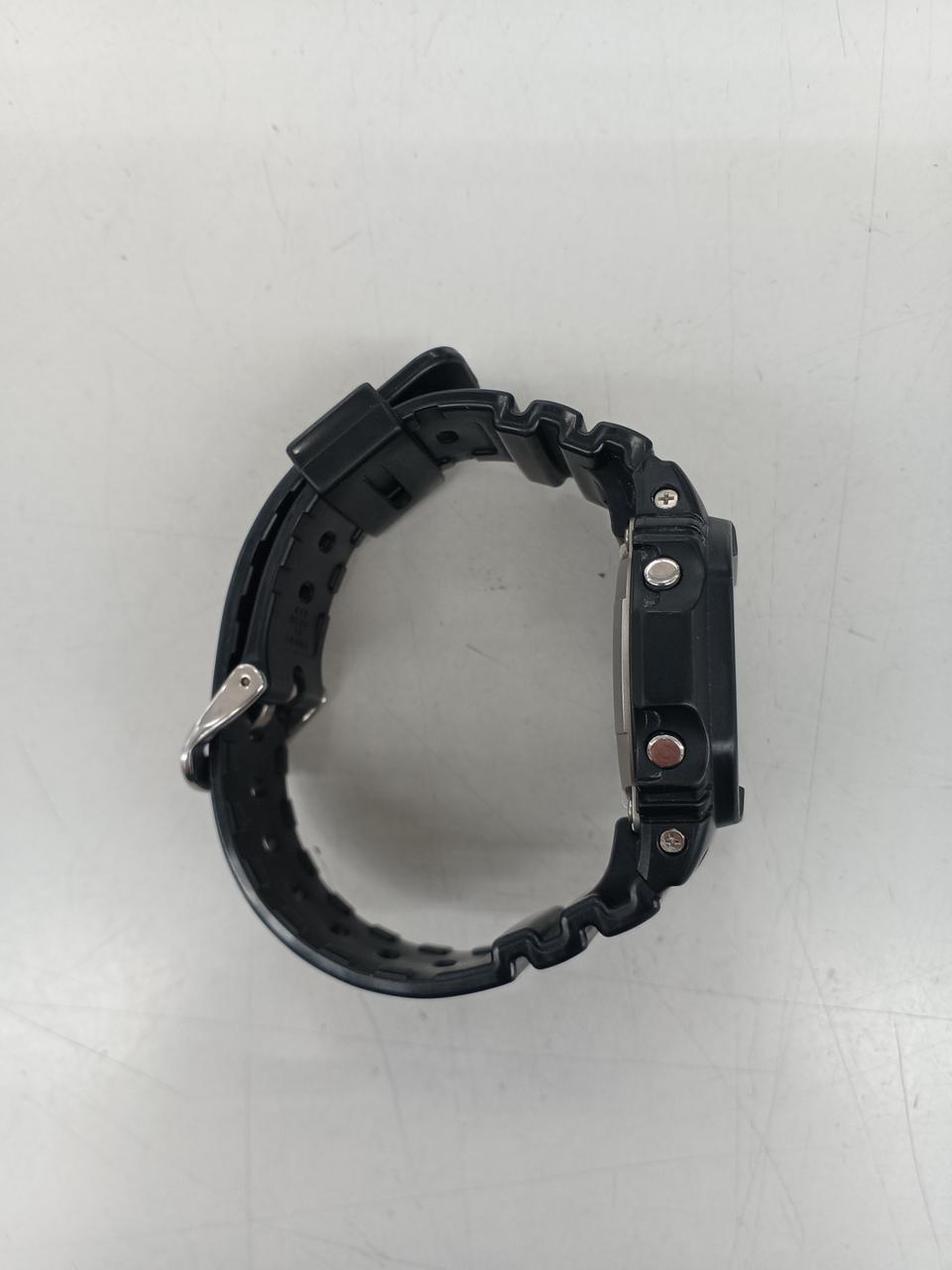 CASIO G SHOCK GW-M5610
