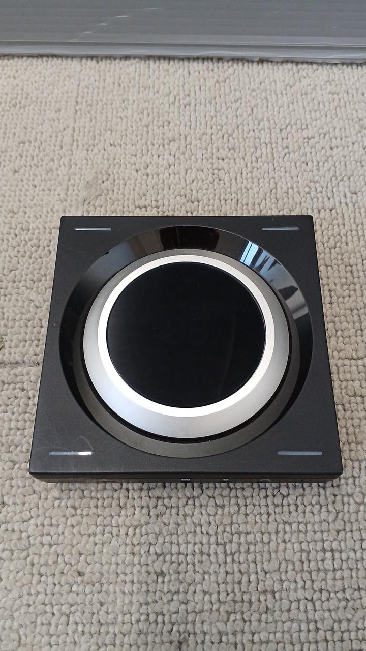 SENNHEISER Audio Amplifier GSX 1000
