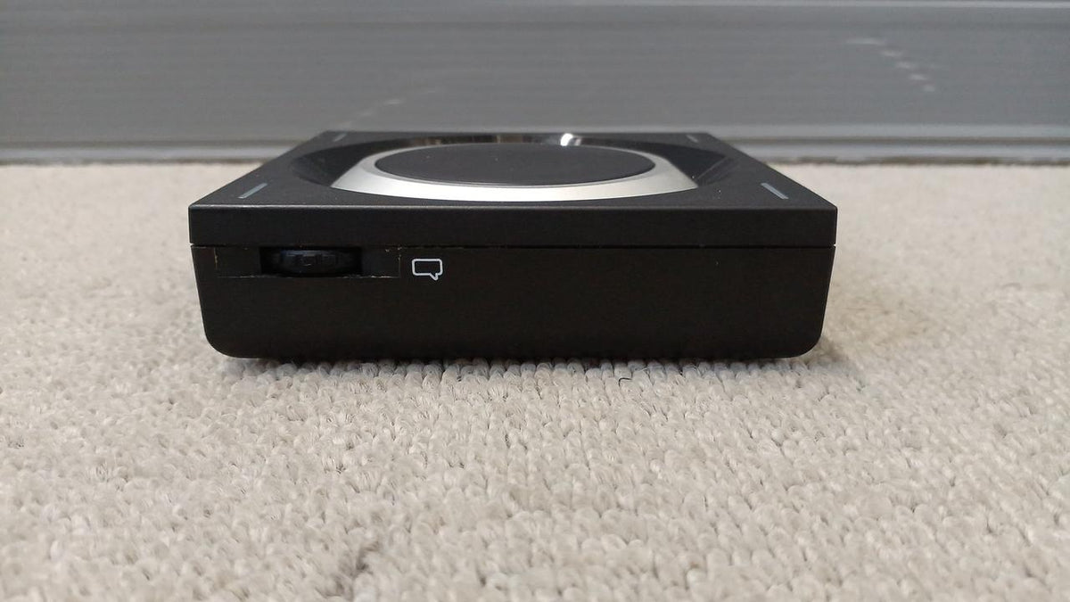 SENNHEISER Audio Amplifier GSX 1000