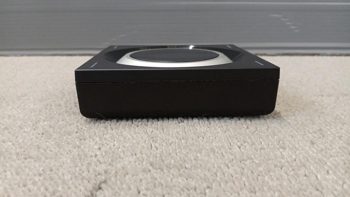SENNHEISER Audio Amplifier GSX 1000