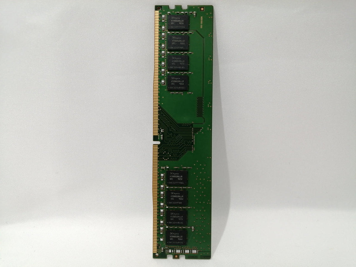 SK HYNIX Memory HMA81GU6JJR8N-VK N0 AC 908